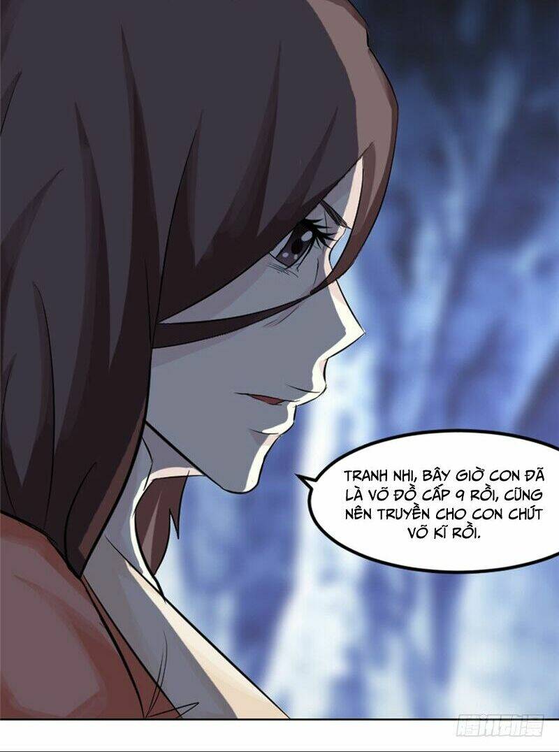 cực vũ huyền đế chapter 17 19