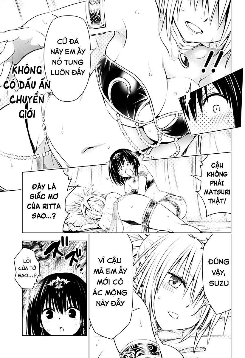 diệt quỷ nhẫn giả chapter 94 13