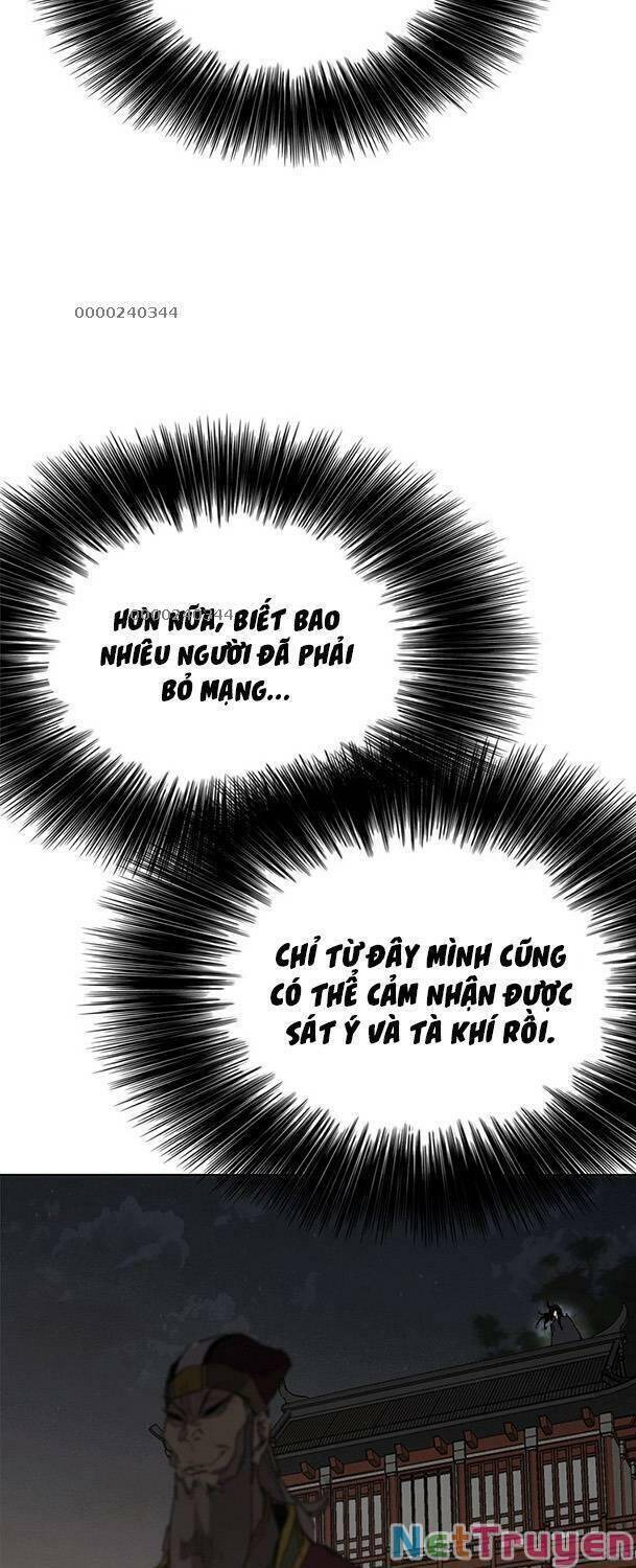 kiếm sĩ bất bại chapter 135 11