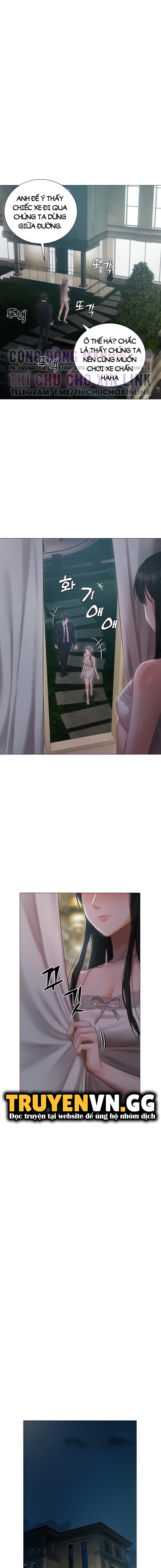 biệt thự hyeonjung chapter 28 4