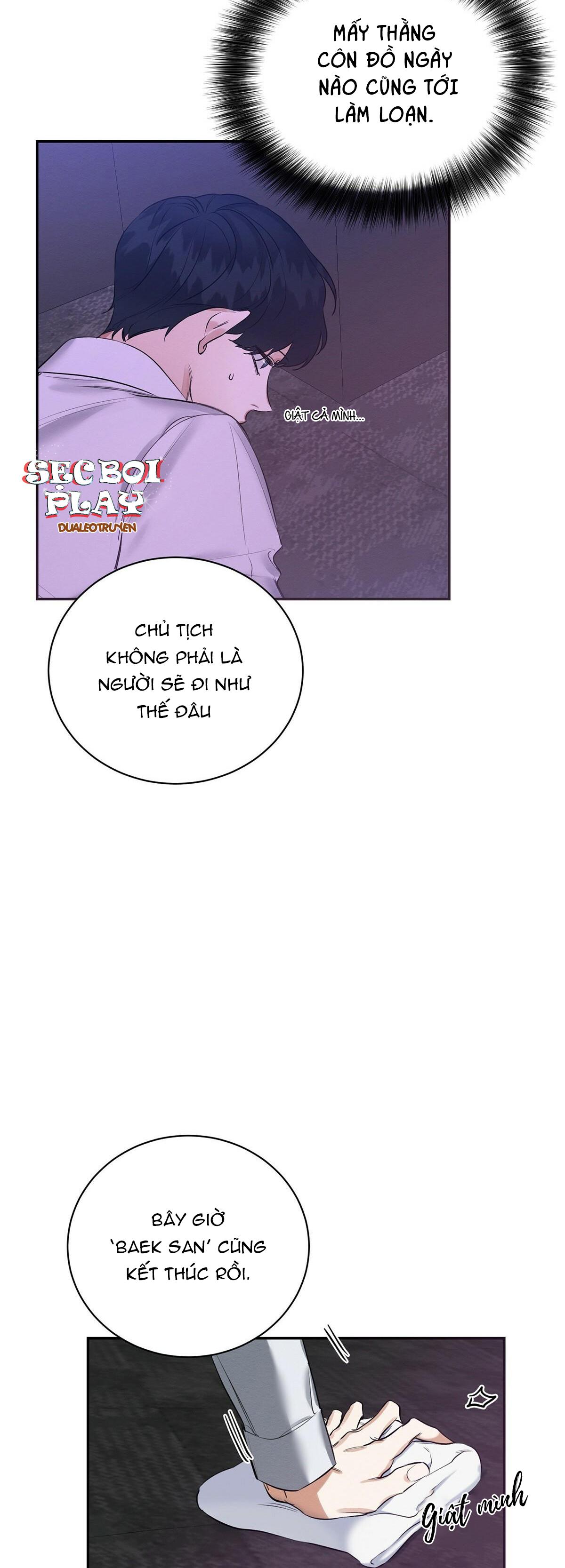 lý do của ác nhân chapter 1 37