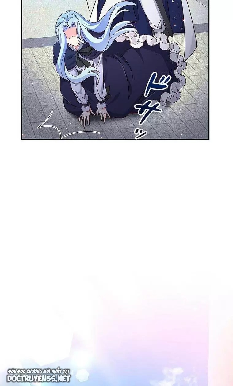 nếu tôi là nhân vật phản diện liệu tôi sẽ chết chapter 5 69