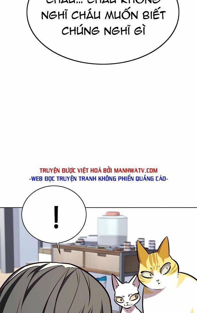 biến thân thành mèo chapter 188 74