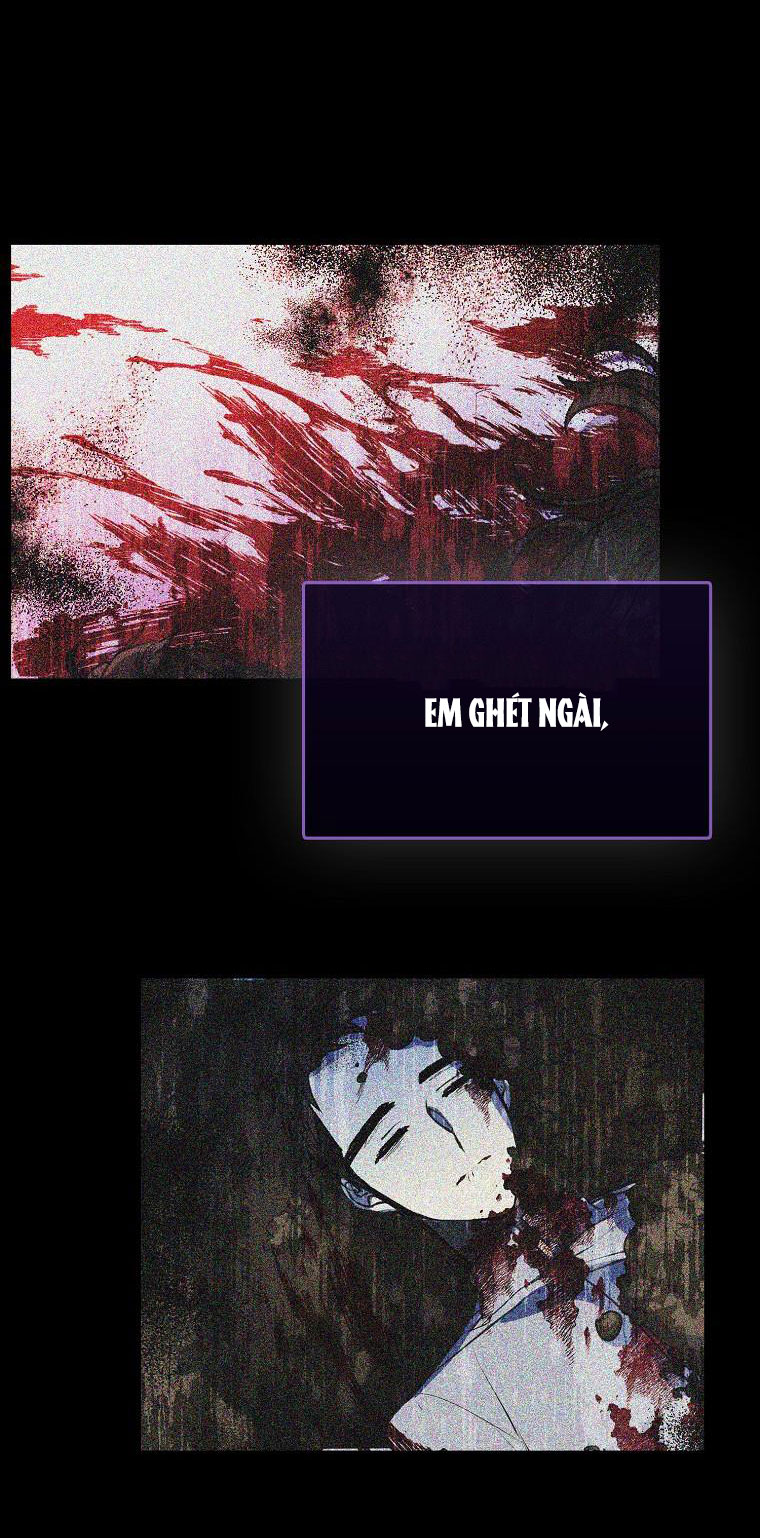 bệ hạ, xin đừng giết tôi!! chapter 134.2 3