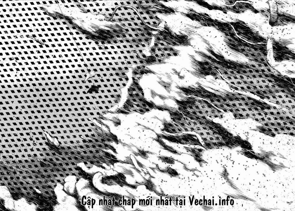 thảm họa virus ngoài hành tinh chapter 27 27