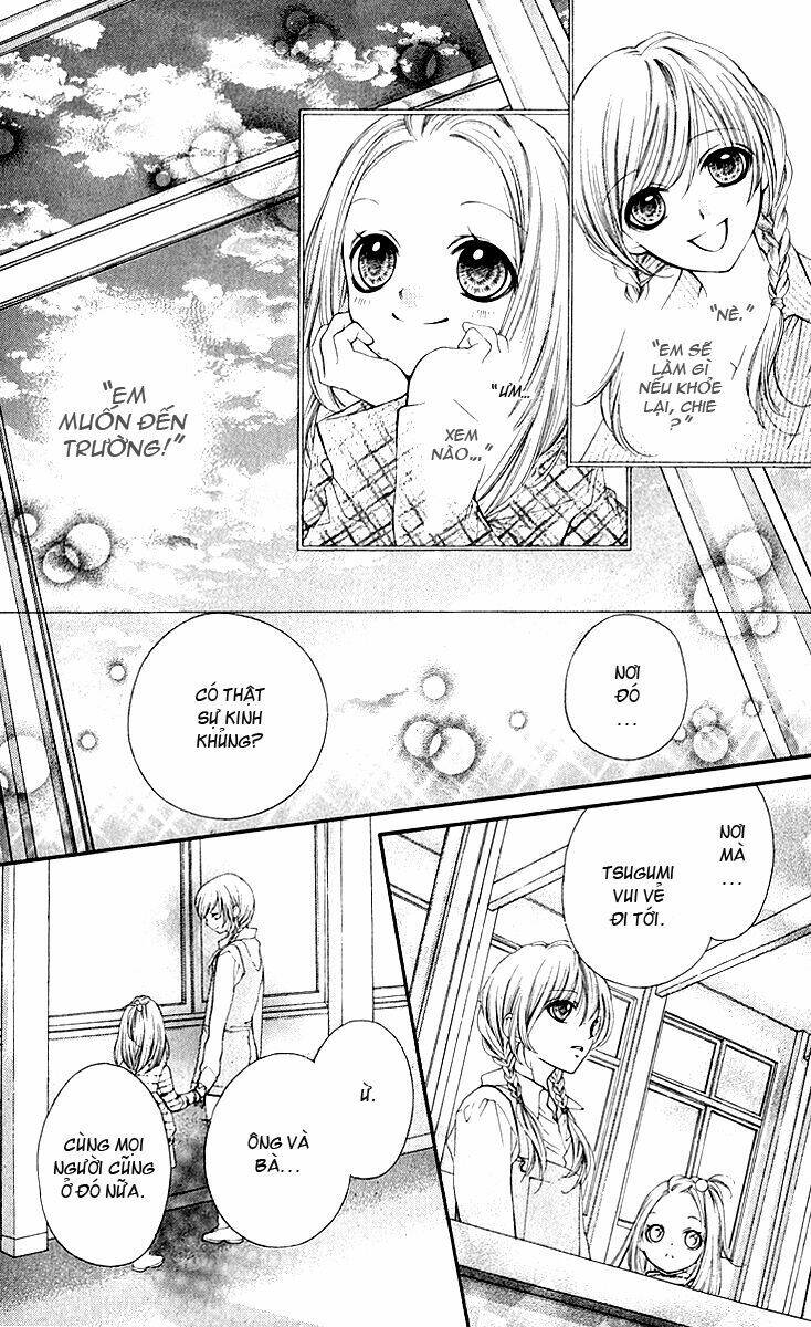 yamamoto zenjirou to moushimasu chapter 9 42