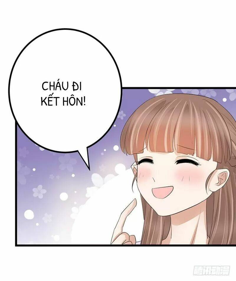 chào buổi sáng, ức vạn manh thê chapter 32 3