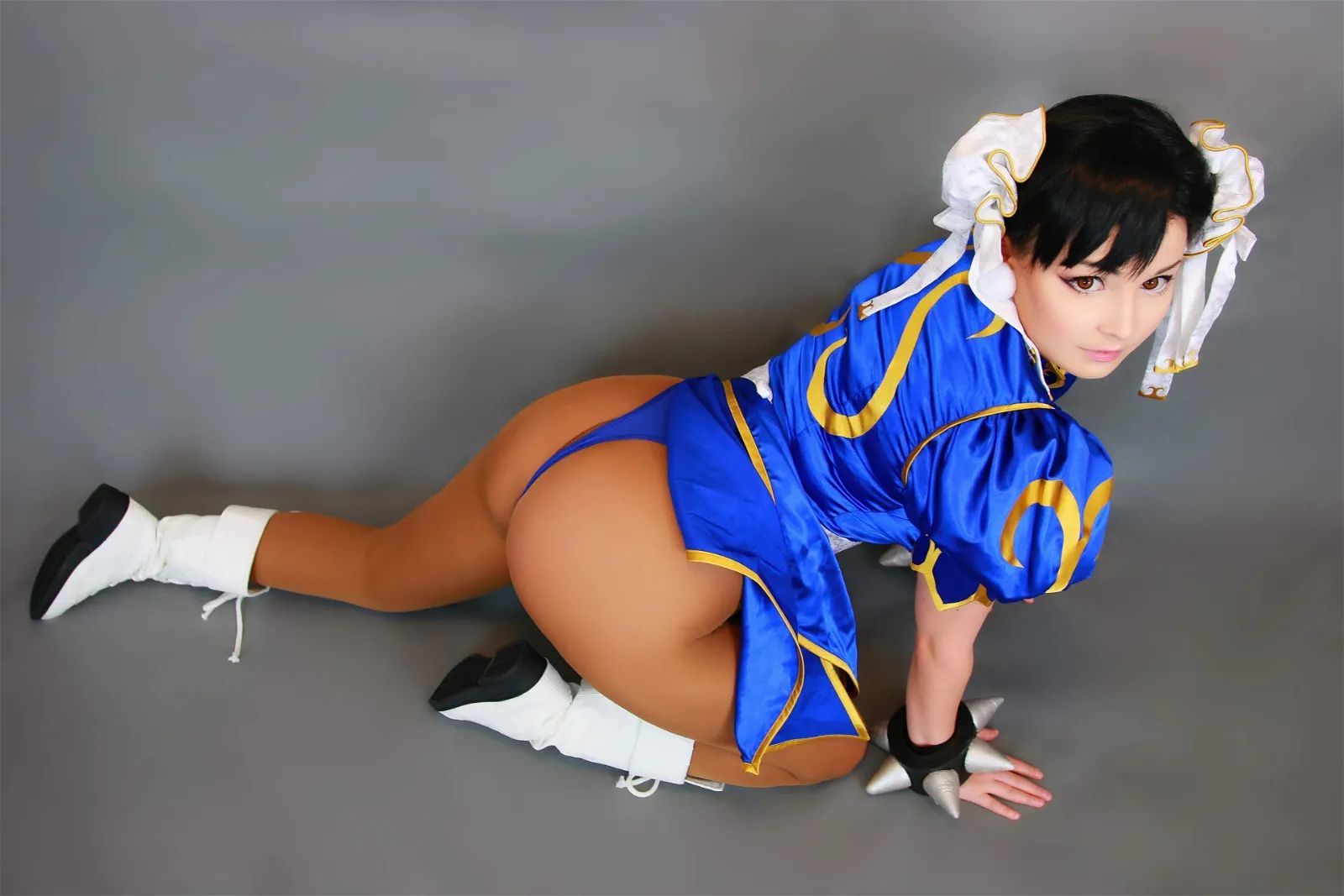 hình cosplay chapter 38 28