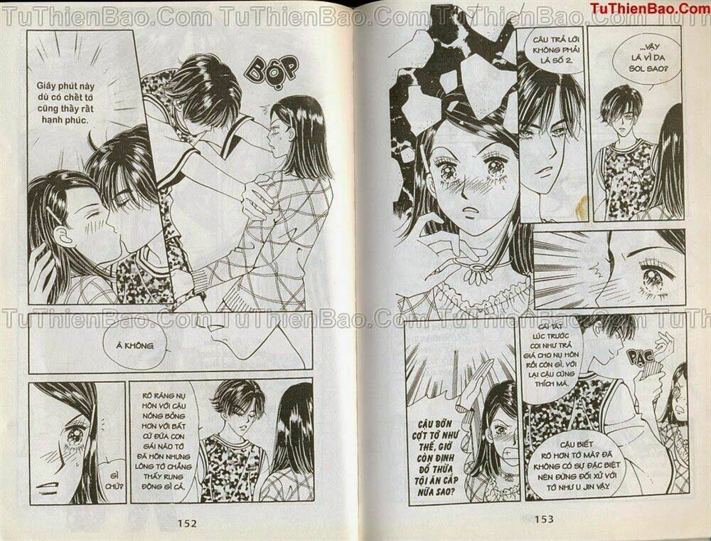 phép màu tình yêu chapter 5 76