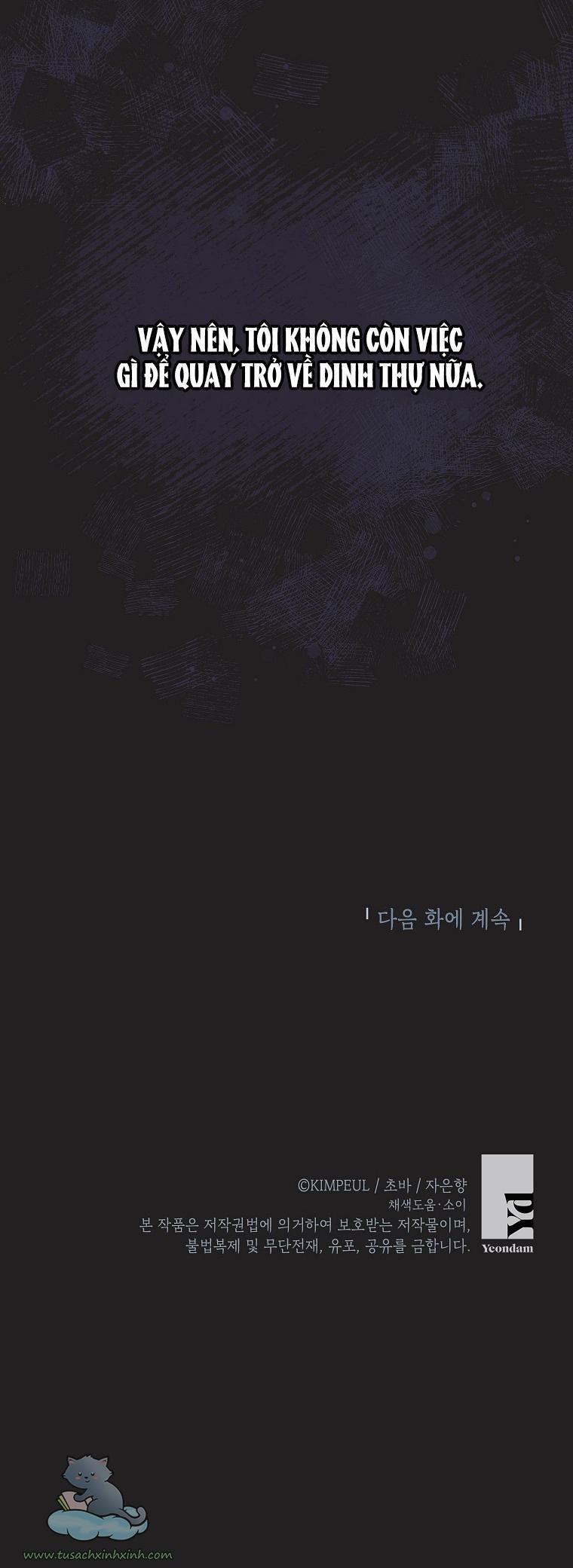 tháng năm cuối cùng của nữ phụ đoản mệnh chapter 31 59