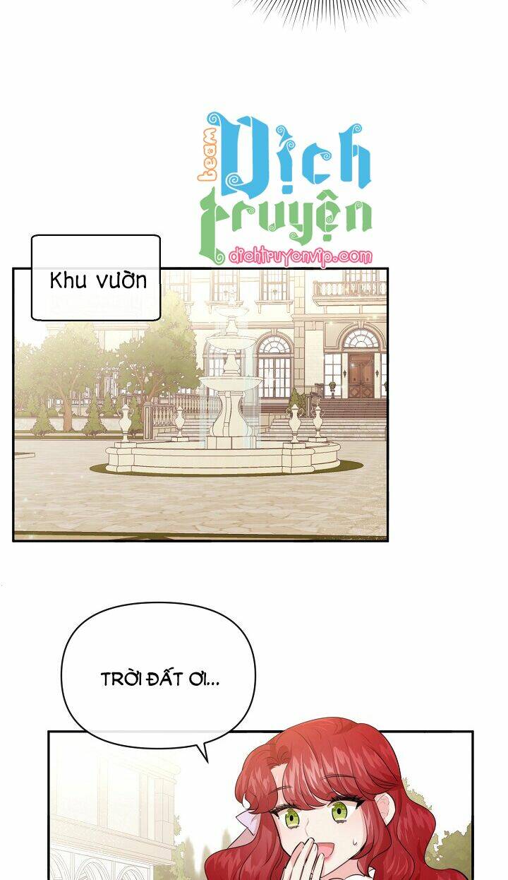 tiểu thư scarlet, em không muốn trả thù sao? chapter 58 18