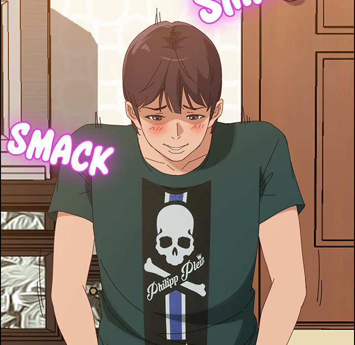 trợ lý chapter 40 41