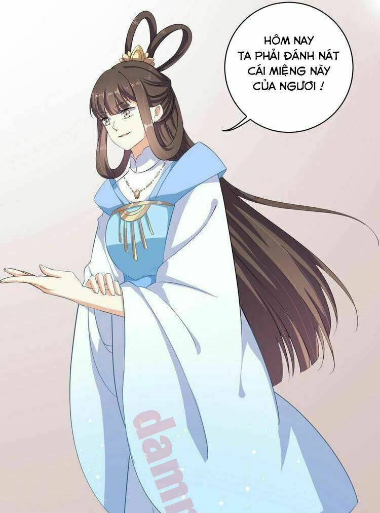 ngạo kiều vương gia huyên náo phi chapter 38 19