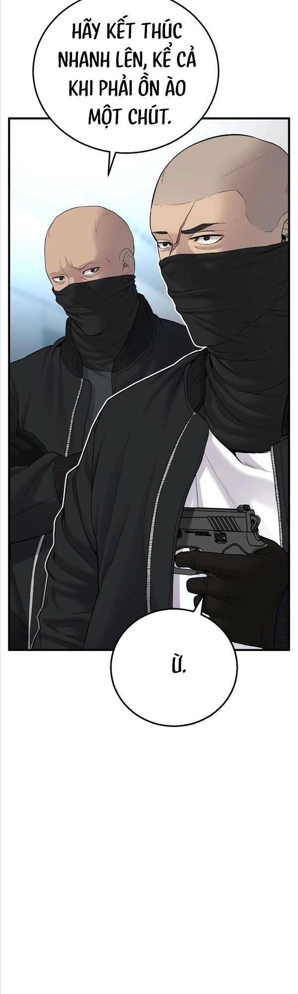 đặc vụ kim chapter 76 62