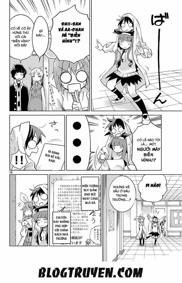 ninomae shii no tsukaikata chapter 5 18