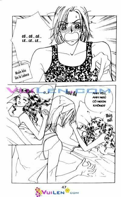 bữa tối của hoàng tử chapter 3 47