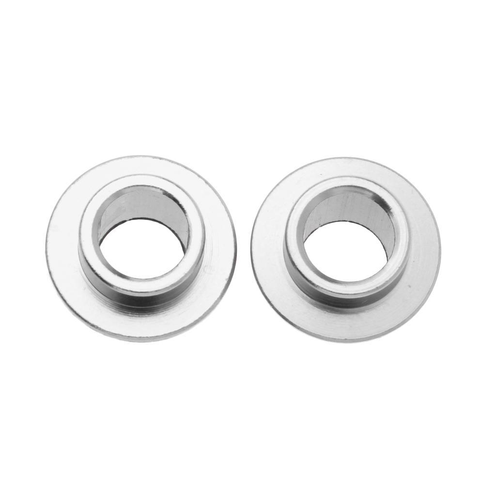 Skateboard Hardware Set Truck Washers Speed Rings And Bearing Spacers
