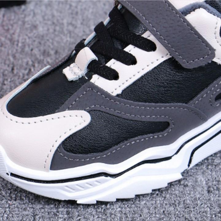 Giày thể thao cho bé gái ,giày sneaker thời trang 21182