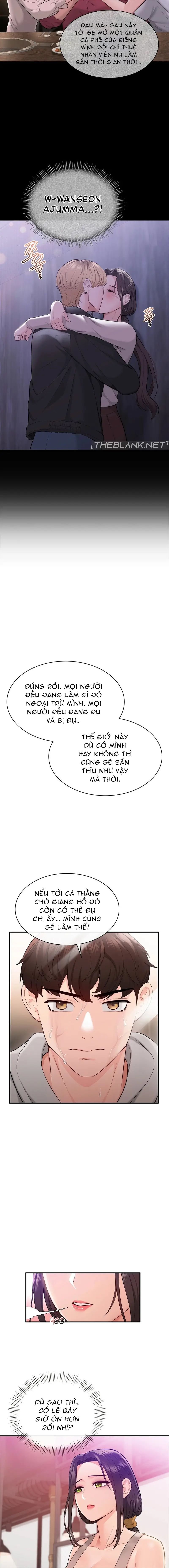 chợ dâu chapter 12 4