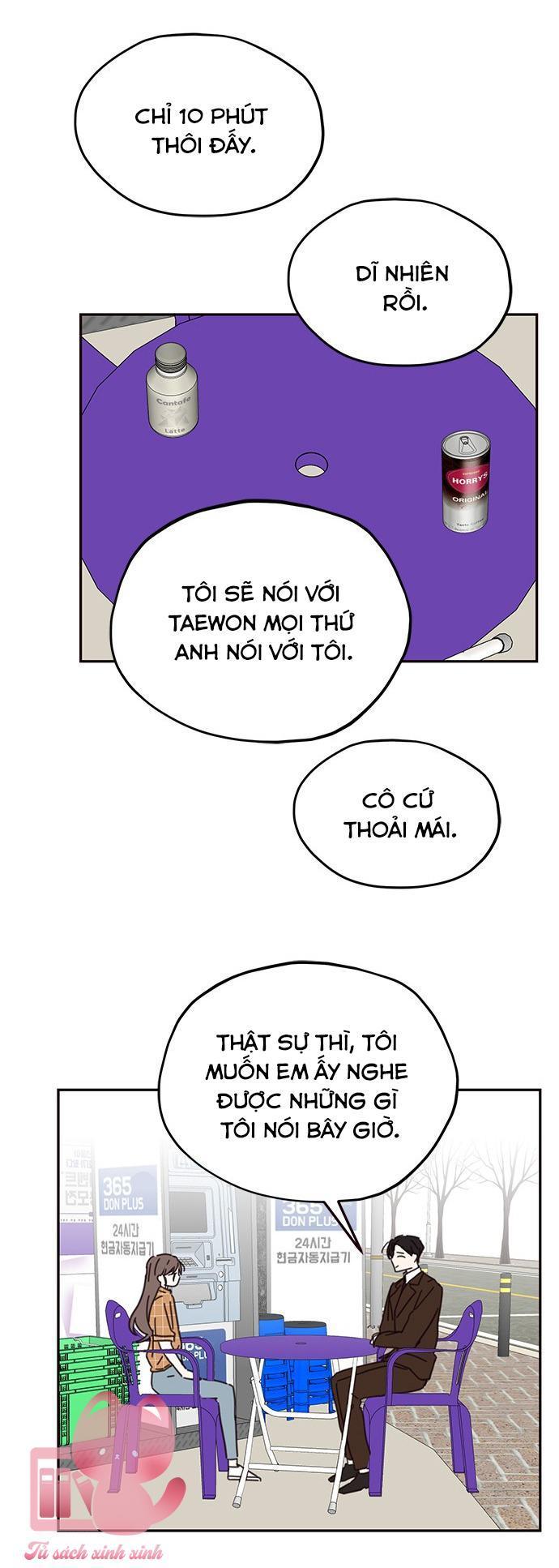 sợi chỉ tình yêu chapter 70 39