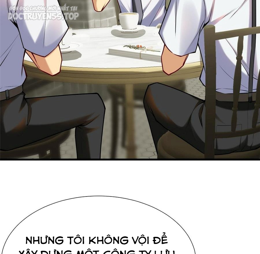 ta làm giàu từ thua lỗ game chapter 95 11