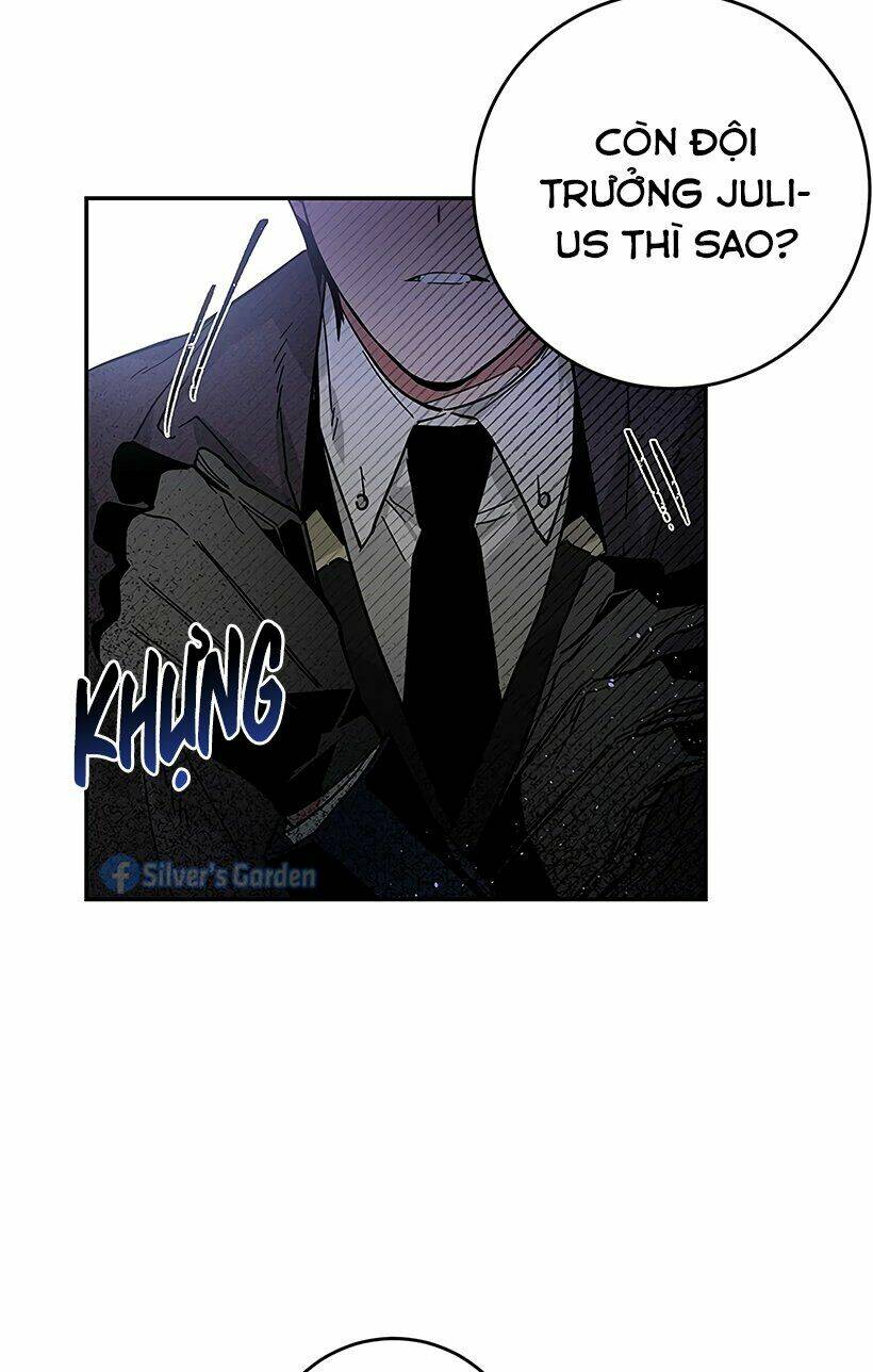 hung mãnh tiểu thư chapter 42 15