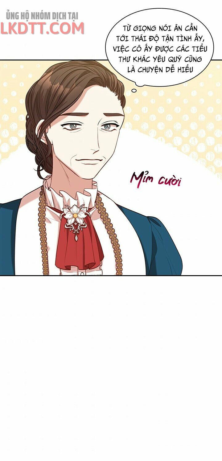 tôi trở thành thư ký của bạo chúa chapter 33 6