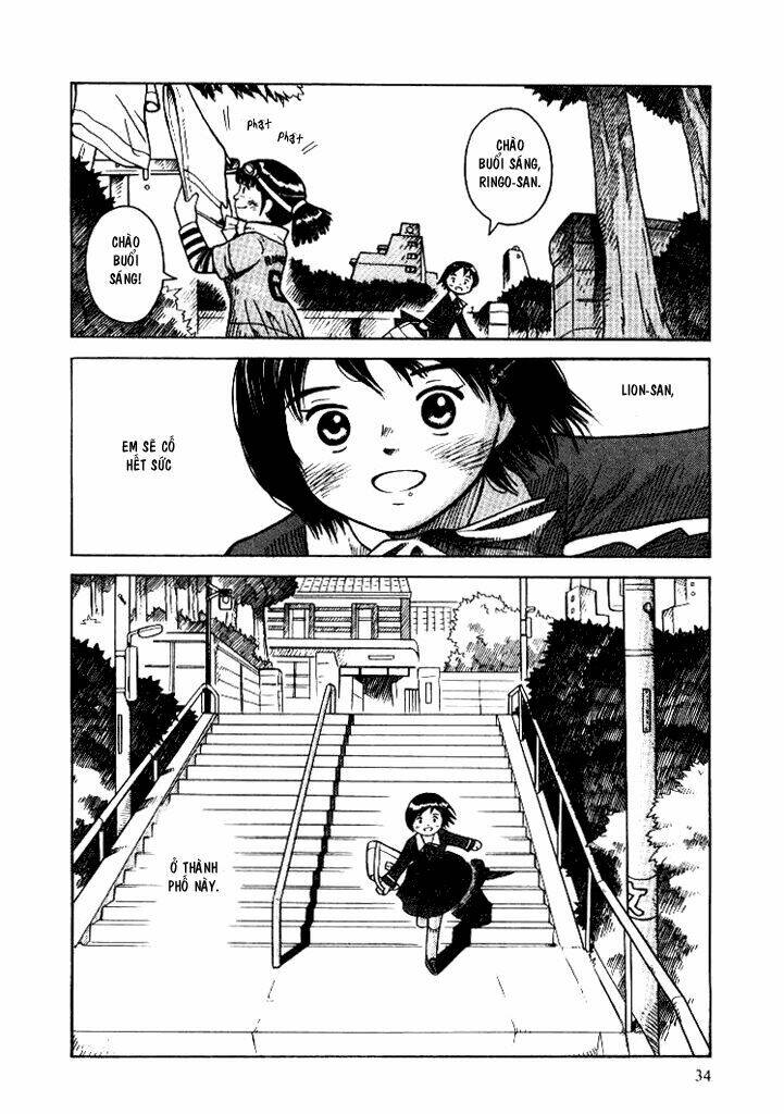 twin spica chapter 5 34