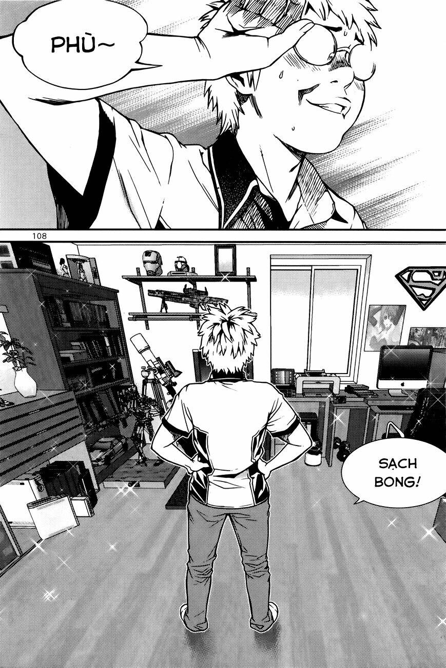 need a girl chapter 48 21