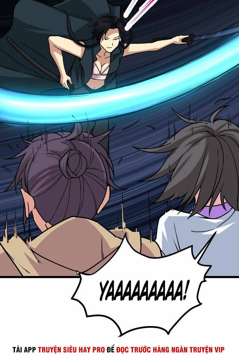 ngưu thư cung ứng thương chapter 156 2