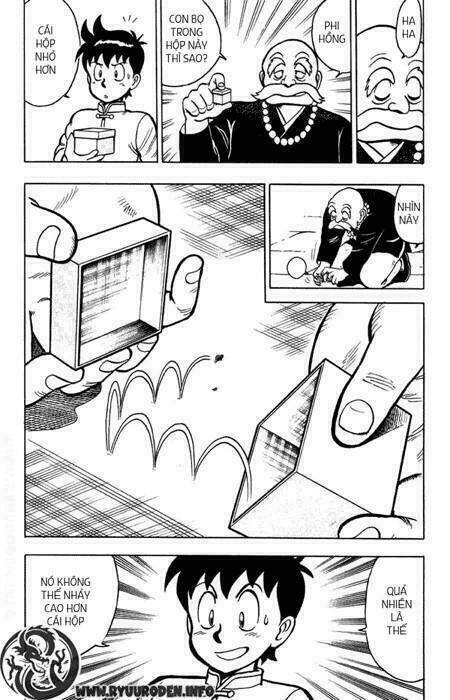 hoàng phi hồng phần 1 chapter 7 60