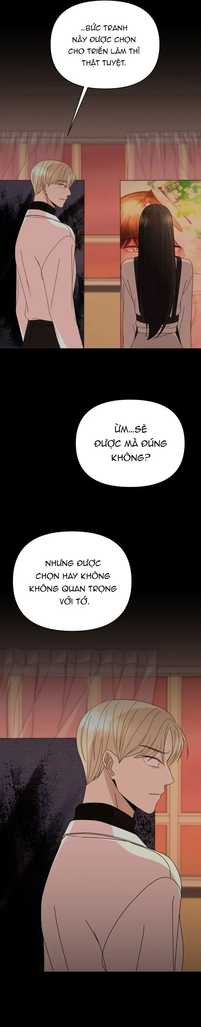 xin hãy xuất hiện chapter 43.2 2