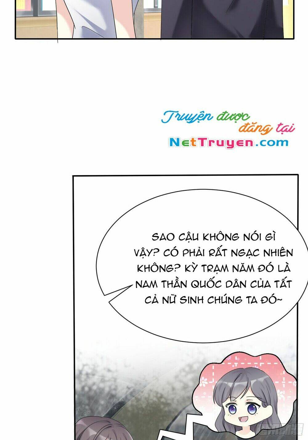 mối tình đầu là cv đại thần chapter 1 43