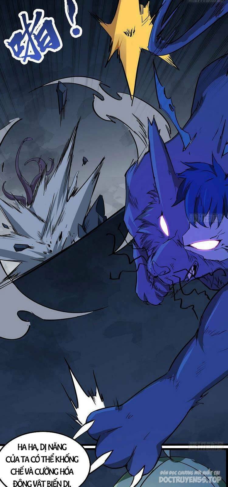 giải cứu 99 nữ chính ở mạt thế chapter 84 15