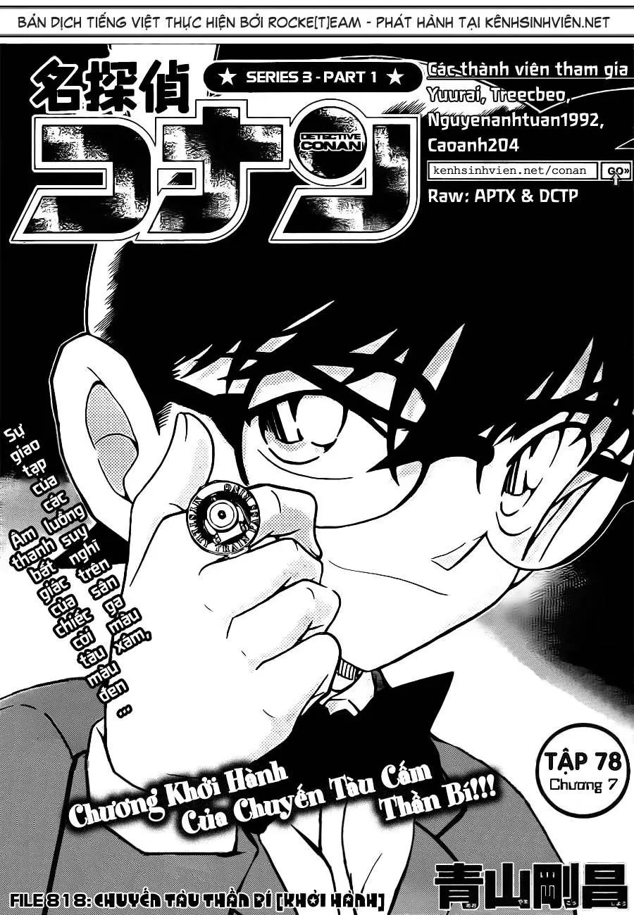 conan chapter 818 1