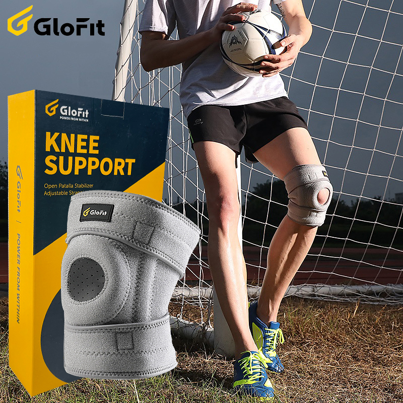 ĐAI KHỚP GỐI DÂY QUẤN GLOFIT – GFHX031 ( 1 Chiếc )