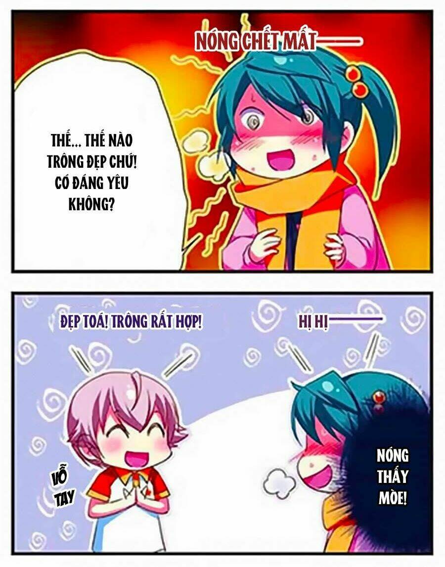 manh tam quốc chapter 103 20