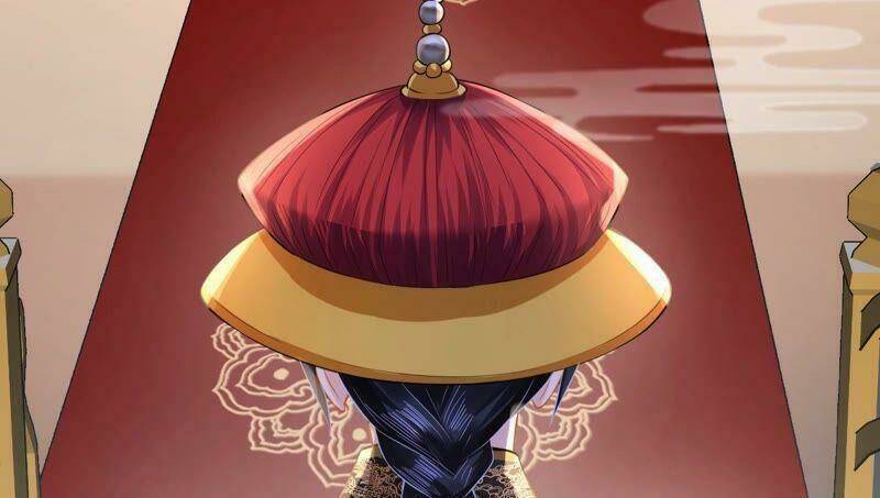 quận chúa vững vàng, thiết lập nhân vật không thể vỡ chapter 24 46