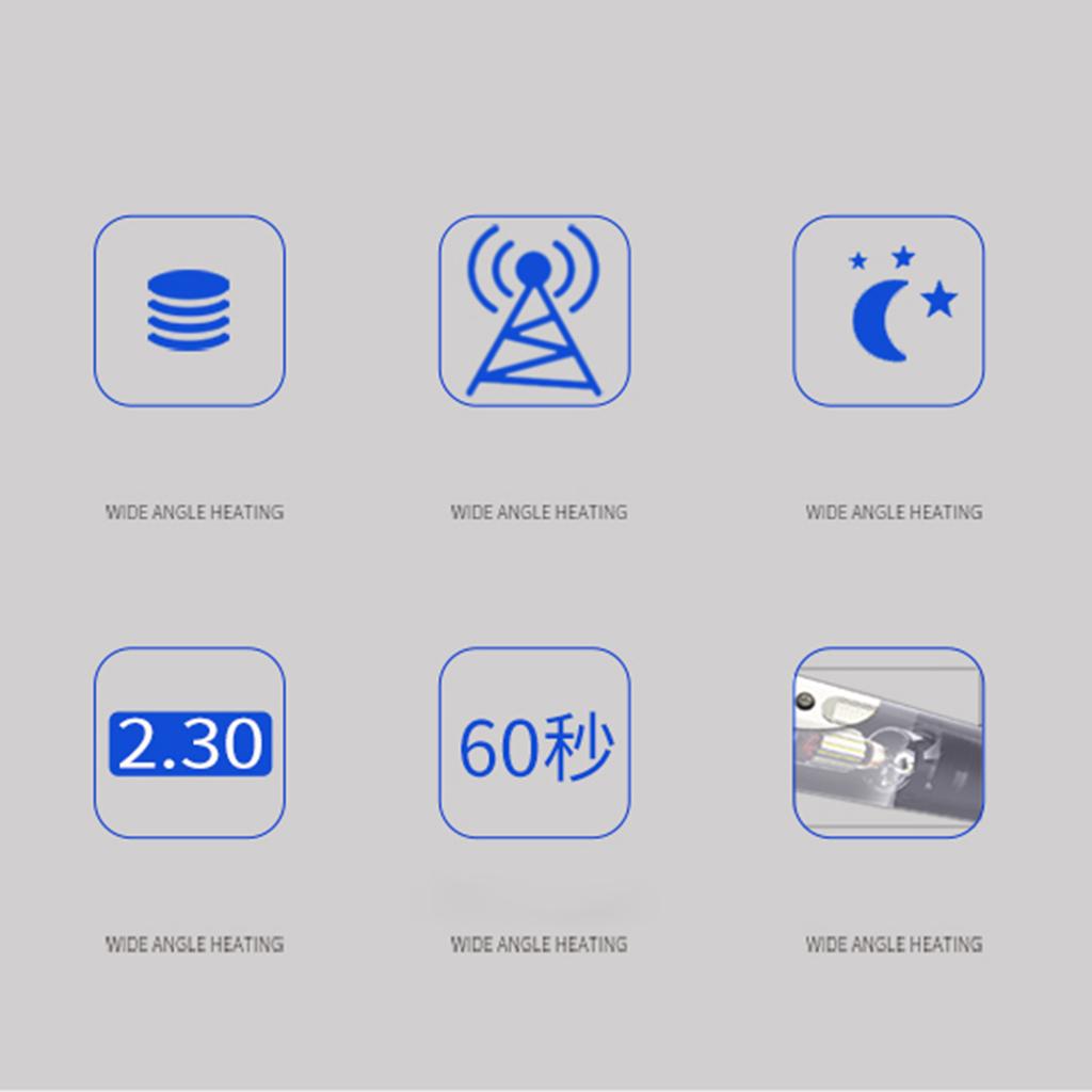 Portable Air Compressor Mini Tire Inflator Pump for Bicycle Motorcycle Tire Ball