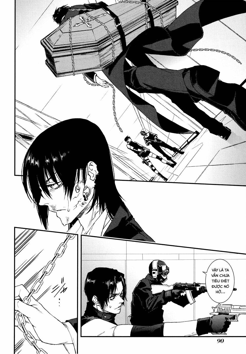 mother keeper chapter 48 21