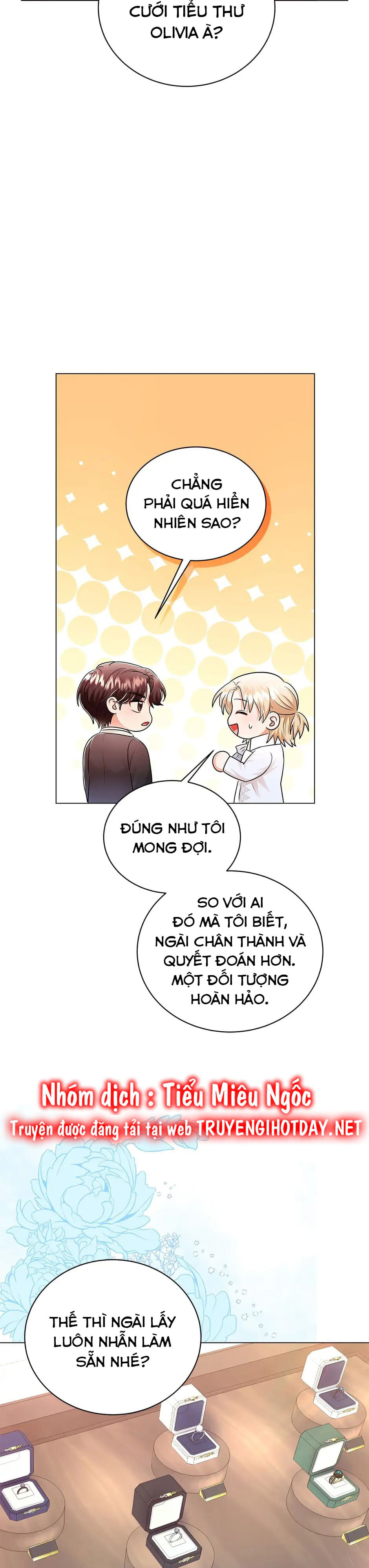 diễn vai ác nữ cũng thật khó khăn chapter 36.2 22