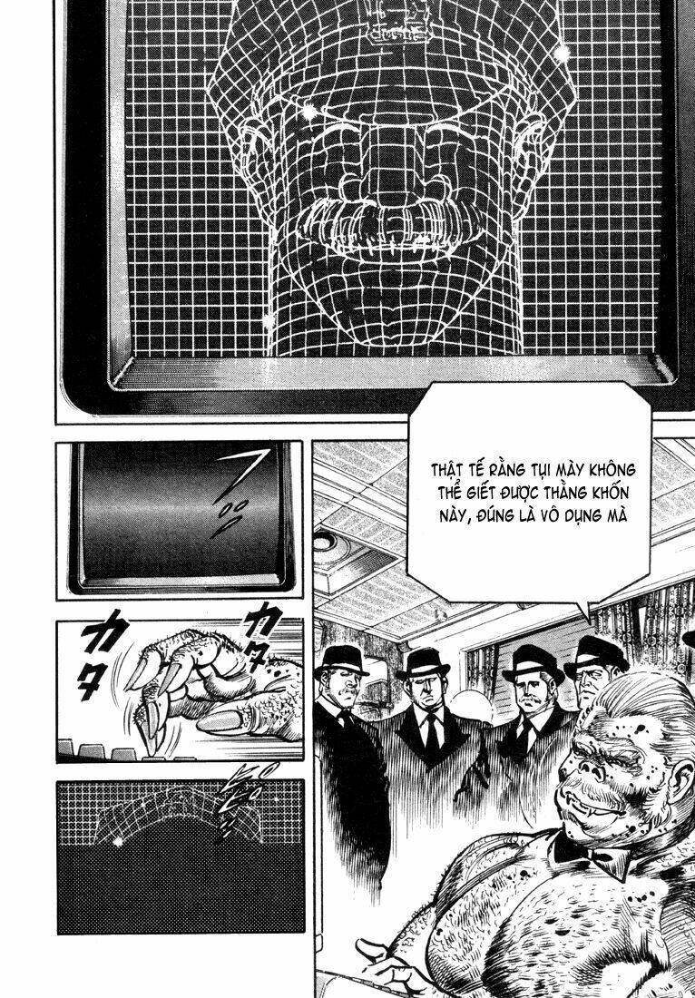 mad bull 34 chapter 8 4