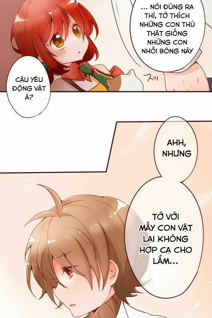 bejifuru chapter 5 31