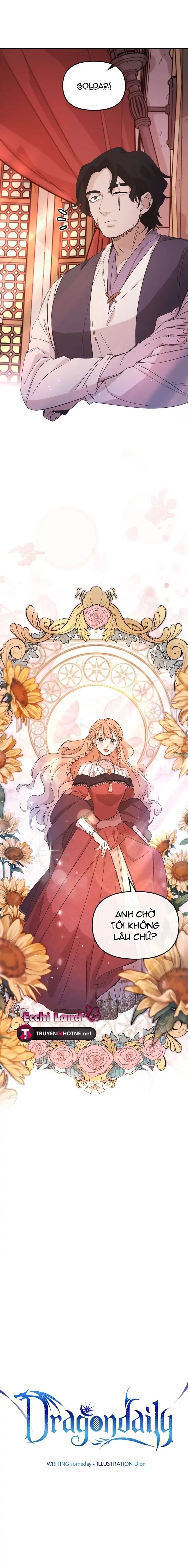 nhật kí của rồng chapter 12.1 2