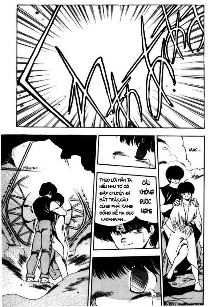 3x3 eyes chapter 55 17