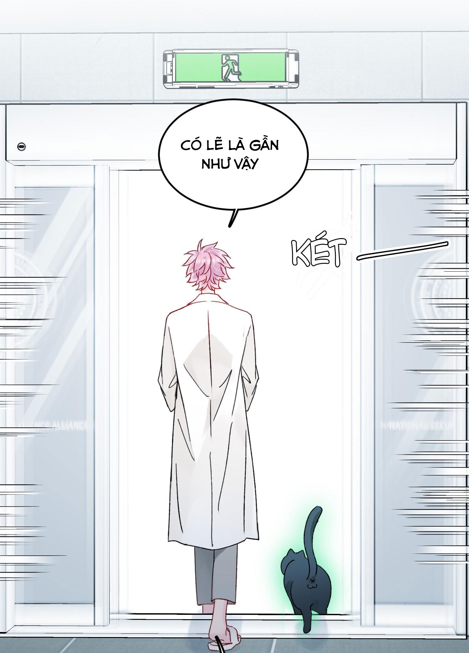 tôi phải làm một kẻ đại xấu xa chapter 95 41