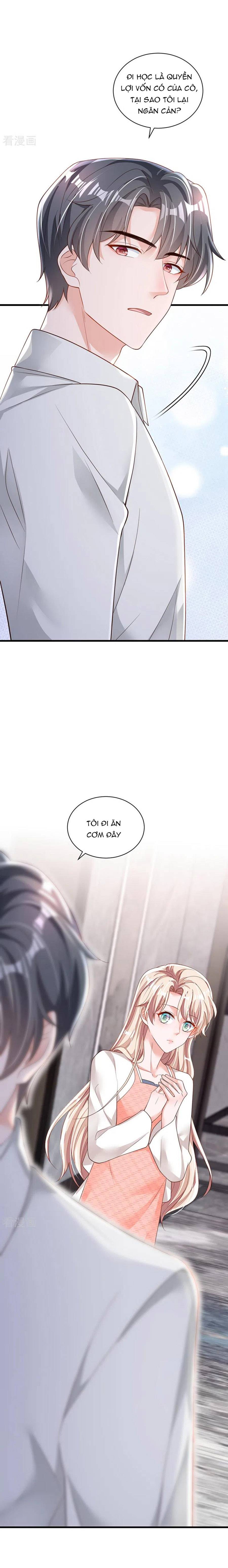 ác ma thì thầm chapter 88 3