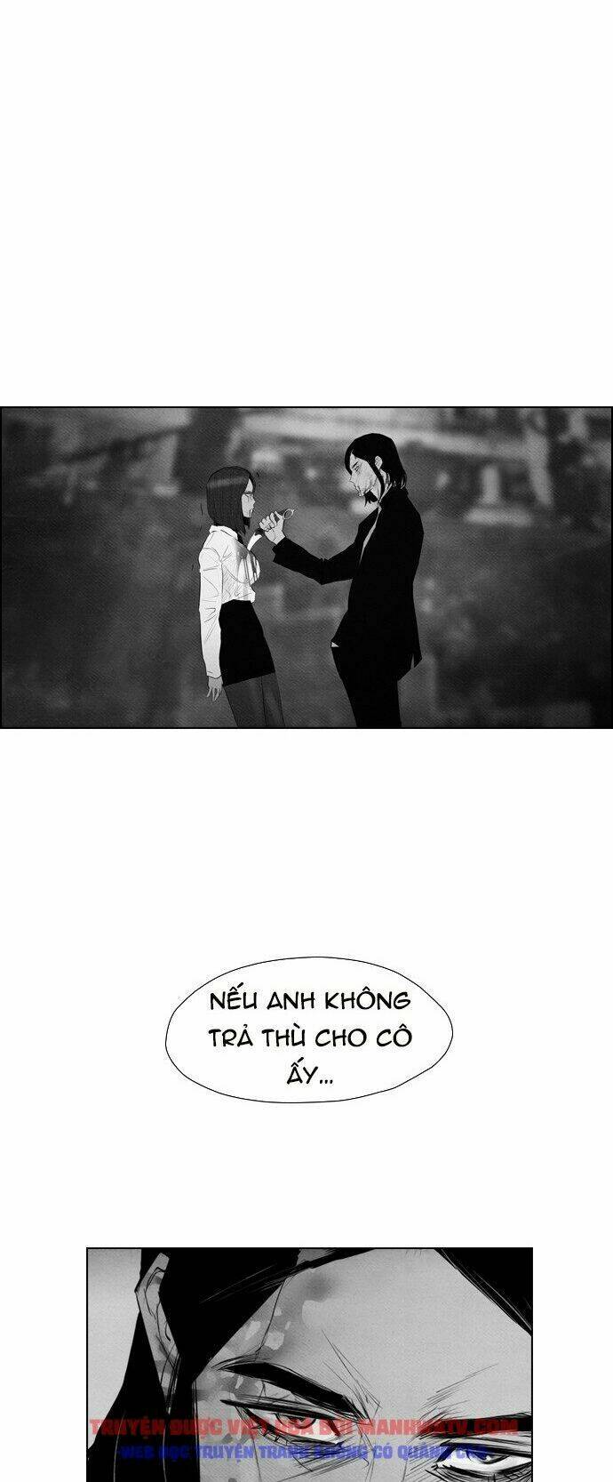 kẻ hồi sinh chapter 84 16