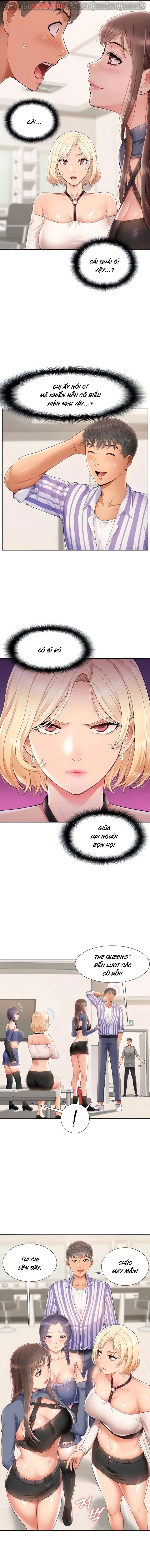 tôi là người bị thôi miên nhưng lại lập ra dàn harem idol chapter 4 5