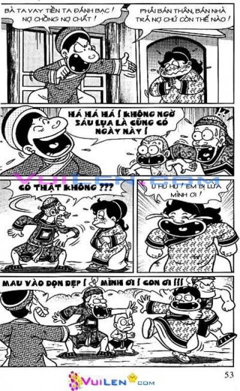 thần đồng đất việt chapter 177 50